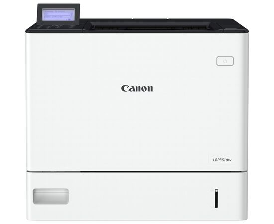 Лазерный принтер Canon i-SENSYS LBP-361dw (5644C008)