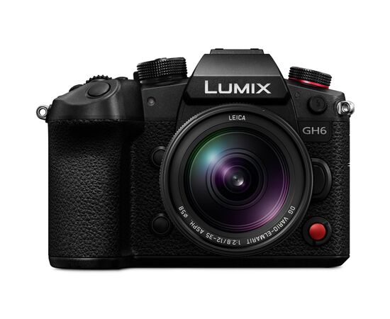 Объектив Panasonic Micro 4/3 Lens 12-35mm f/2.8 ASPH LEICA DG VARIO-ELMARIT (H-ES12035E), изображение 6 Объектив Panasonic Micro 4/3 Lens 12-35mm f/2.8 ASPH LEICA DG VARIO-ELMARIT (H-ES12035E), изображение 6