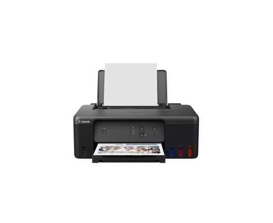Струйный принтер Canon PIXMA G1430 (5809C009), изображение 2 Струйный принтер Canon PIXMA G1430 (5809C009), изображение 2