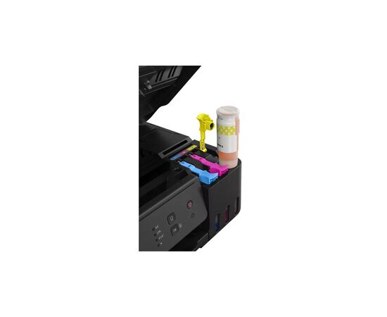 Струйный принтер Canon PIXMA G1430 (5809C009), изображение 5 Струйный принтер Canon PIXMA G1430 (5809C009), изображение 5