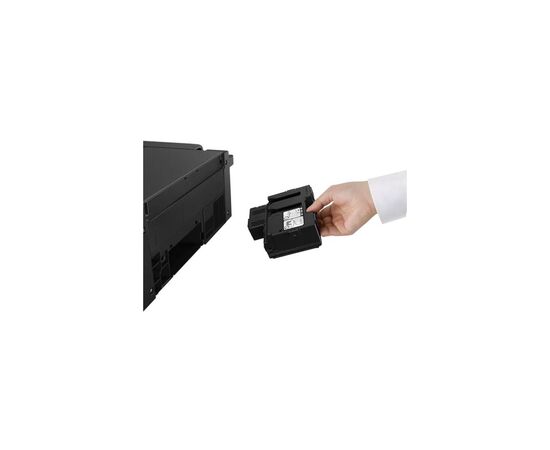 Струйный принтер Canon PIXMA G1430 (5809C009), изображение 6 Струйный принтер Canon PIXMA G1430 (5809C009), изображение 6