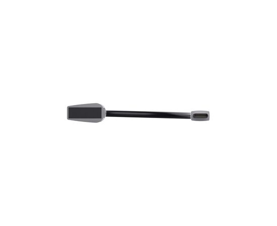 Концентратор Halyx Type-C to 4-Port USB-A 3.2 Grey Trust (24948_TRUST), изображение 4 Концентратор Halyx Type-C to 4-Port USB-A 3.2 Grey Trust (24948_TRUST), изображение 4