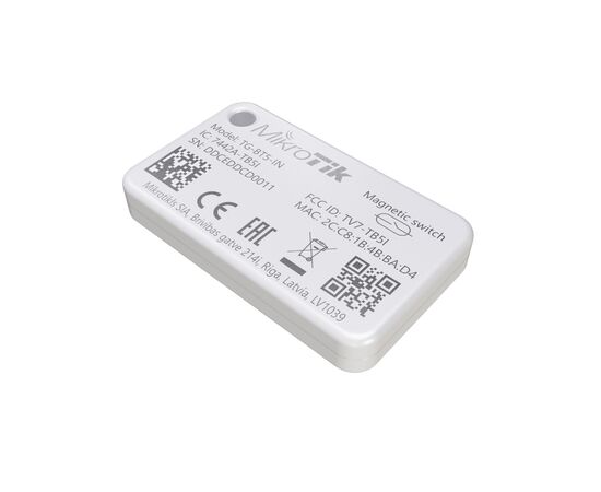 Модуль Mikrotik TG-BT5-IN, изображение 3 Модуль Mikrotik TG-BT5-IN, изображение 3