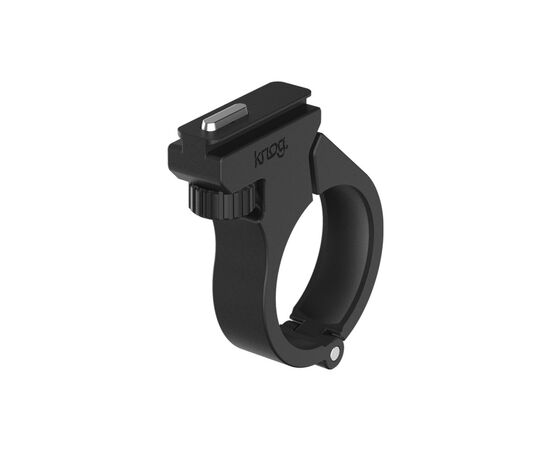 Передняя велофара Knog + кріплення PWR Mountain Kit 2000 Lumens Powerbank (12208), изображение 6 Передняя велофара Knog + кріплення PWR Mountain Kit 2000 Lumens Powerbank (12208), изображение 6