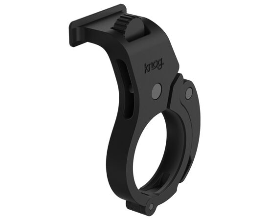 Передняя велофара Knog + кріплення PWR Mountain Kit 2000 Lumens Powerbank (12208), изображение 9 Передняя велофара Knog + кріплення PWR Mountain Kit 2000 Lumens Powerbank (12208), изображение 9