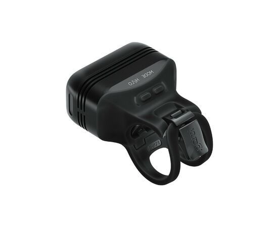 Передняя велофара Knog Blinder Road 400 Lumens (12900), изображение 3 Передняя велофара Knog Blinder Road 400 Lumens (12900), изображение 3