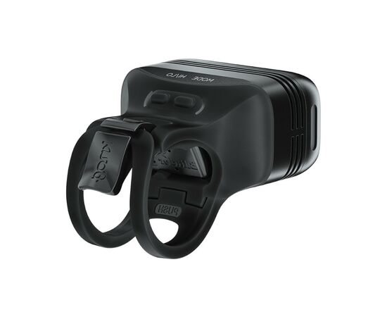 Передняя велофара Knog Blinder Road 400 Lumens (12900), изображение 5 Передняя велофара Knog Blinder Road 400 Lumens (12900), изображение 5