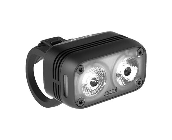 Передня велофара Knog Blinder Road 400 Lumens (12900)