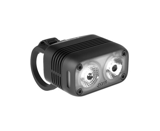 Передня велофара Knog Blinder Road 600 Lumens (12901)