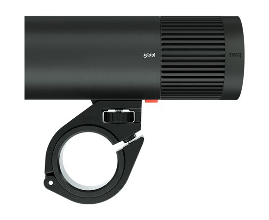 Передняя велофара Knog PWR Mountain 2000 Lumens Powerbank (12060), изображение 3 Передняя велофара Knog PWR Mountain 2000 Lumens Powerbank (12060), изображение 3