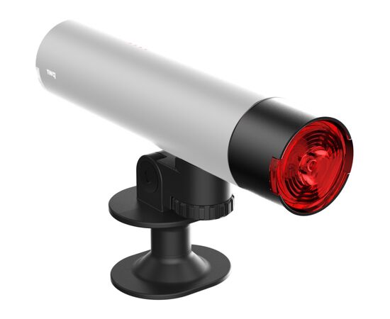 Передняя велофара Knog PWR Rider RedCap Duo 450 Lumens (12199), изображение 3 Передняя велофара Knog PWR Rider RedCap Duo 450 Lumens (12199), изображение 3