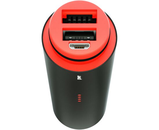 Передняя велофара Knog PWR Road 700 Lumens Powerbank (12306), изображение 5 Передняя велофара Knog PWR Road 700 Lumens Powerbank (12306), изображение 5