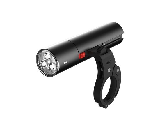 Передняя велофара Knog PWR Road 700 Lumens Powerbank (12306)