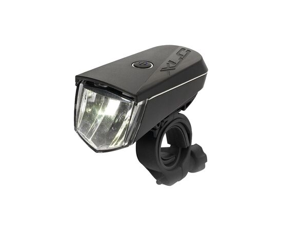 Передняя велофара XLC CL-F21 USB (2500225000)