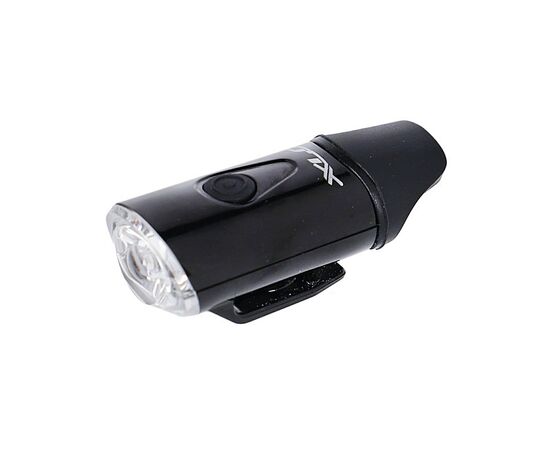 Передня велофара XLC CL-F25 USB (2500218311)
