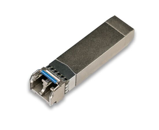 Модуль SFP Mikrotik XS+31LC10D, изображение 2 Модуль SFP Mikrotik XS+31LC10D, изображение 2