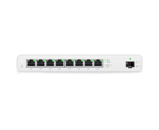 Коммутатор сетевой Ubiquiti UISP-S, изображение 2 Коммутатор сетевой Ubiquiti UISP-S, изображение 2