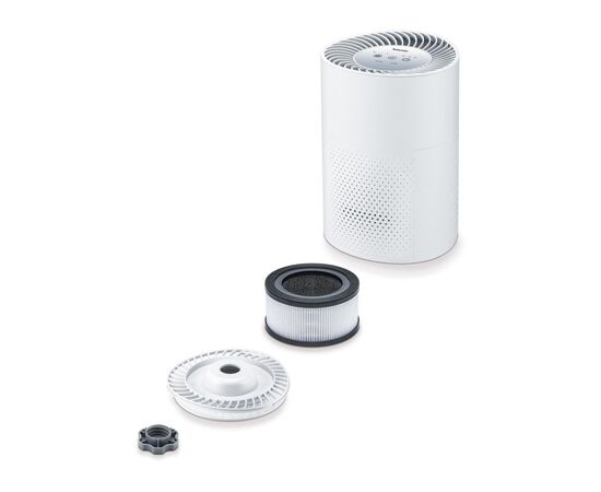 Фильтр для увлажнителя воздуха Beurer Фільтр комб. LR 220, изображение 2