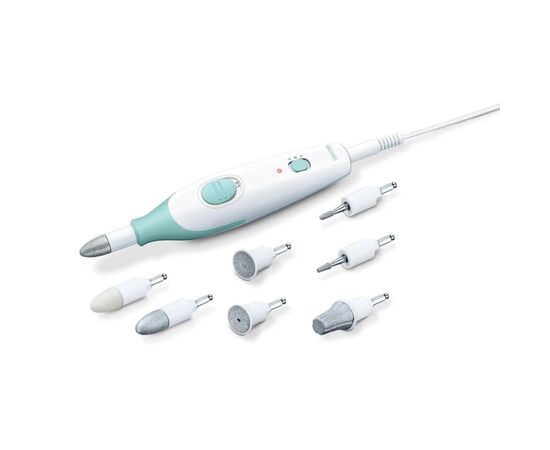 Маникюрный прибор Sanitas SMA 36, изображение 2 Маникюрный прибор Sanitas SMA 36, изображение 2