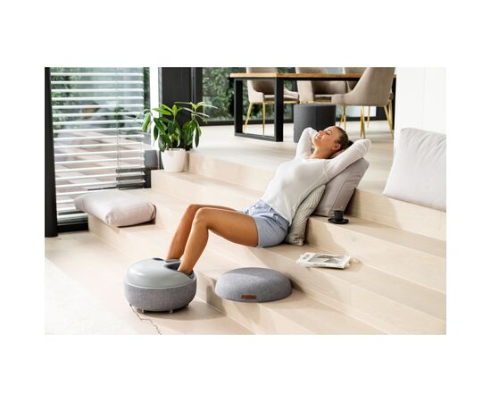 Масажер Beurer FM 120, зображення 5 Масажер Beurer FM 120, зображення 5