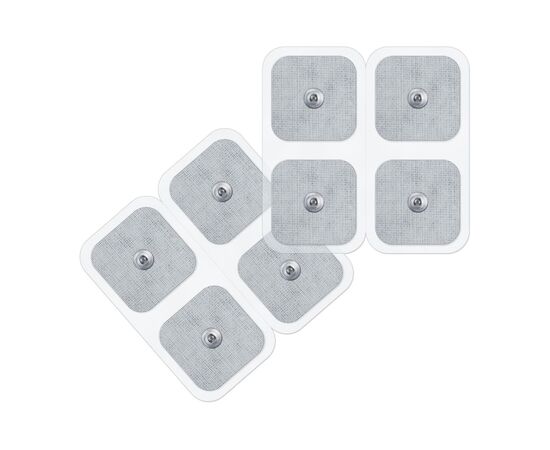 Электростимулятор Beurer SET EM 41/49/80/95 8, изображение 2 Электростимулятор Beurer SET EM 41/49/80/95 8, изображение 2