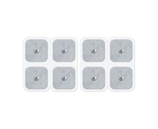Электростимулятор Beurer SET EM 41/49/80/95 8, изображение 3 Электростимулятор Beurer SET EM 41/49/80/95 8, изображение 3