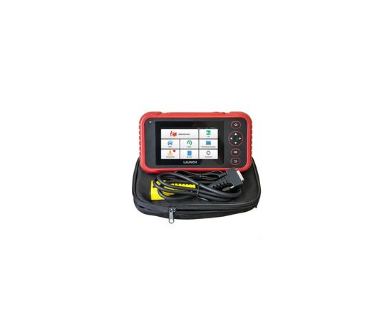 Автосканер LAUNCH Creader Professional CRP-239 (CRP-239), изображение 2 Автосканер LAUNCH Creader Professional CRP-239 (CRP-239), изображение 2