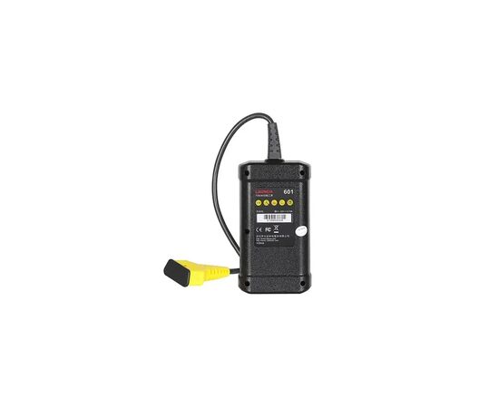 Автосканер LAUNCH для диагностики OBDII Creader CR601 (CR601), изображение 3 Автосканер LAUNCH для диагностики OBDII Creader CR601 (CR601), изображение 3