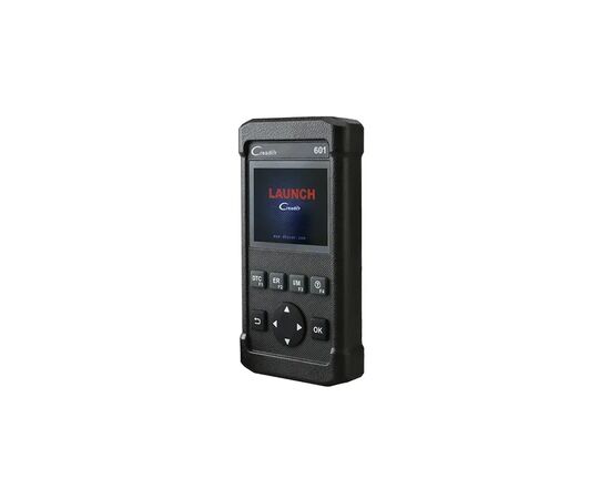 Автосканер LAUNCH для діагностики OBDII Creader CR601 (CR601)