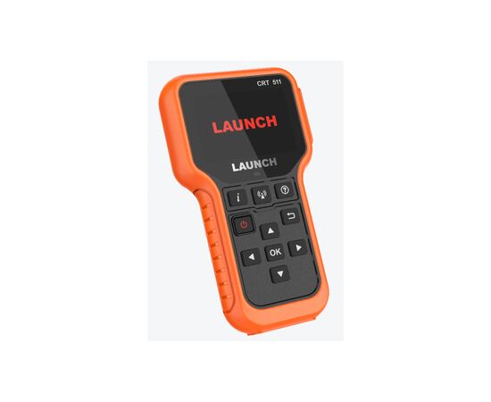 Автосканер LAUNCH для роботи з системою TPMS CRT-511 (CRT-511)