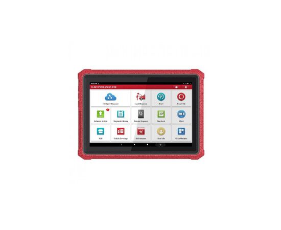 Автосканер LAUNCH мультимарочний діагностичний X-431 PRO5 Smartlink (X-431 PRO5 Smartlink)
