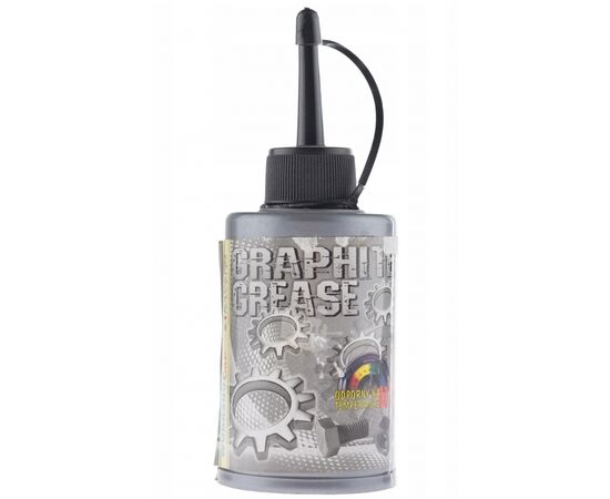 Масло велосипедное Expand Graphite 70ml туба (GRE-001)