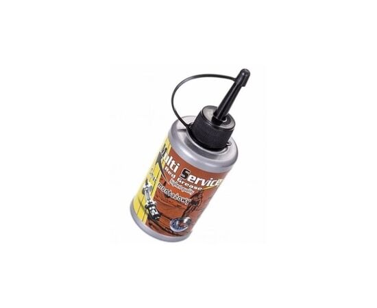 Масло велосипедное Expand Multi Service 70ml туба (GRE-000)