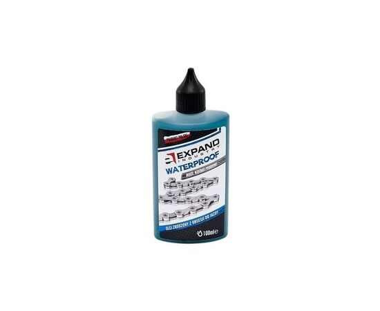 Масло велосипедное Expand Chain Waterproof Oil 100ml (CLU-015)