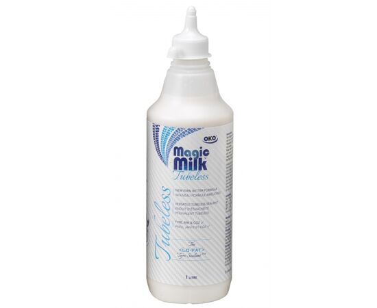 Антипрокольная жидкость OKO Magik Milk Tubeless для безкамерок 1000 ml (SEA-001)