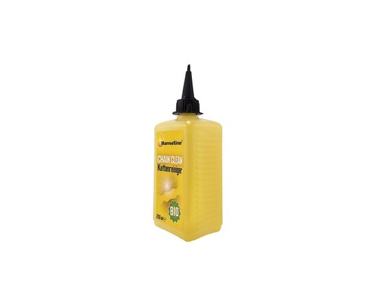 Очиститель цепи HanseLine Chain Clean BIO 200 мл (300297), изображение 2 Очиститель цепи HanseLine Chain Clean BIO 200 мл (300297), изображение 2