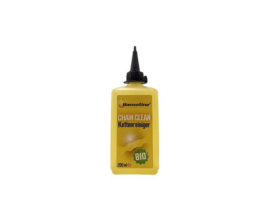 Очищувач ланцюга HanseLine Chain Clean BIO 200 мл (300297)