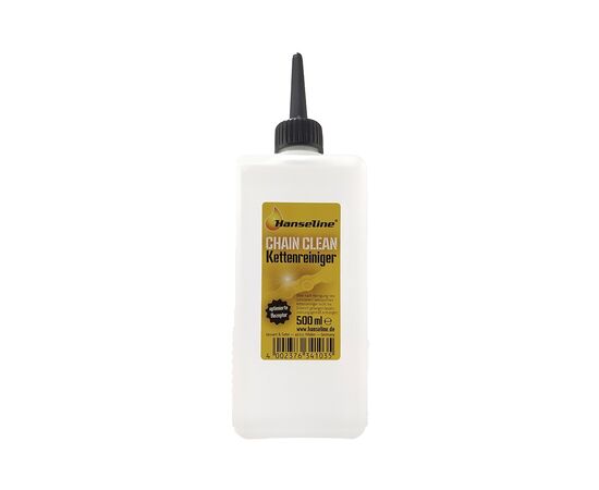 Очищувач ланцюга HanseLine Chain Clean 500 мл (304103)