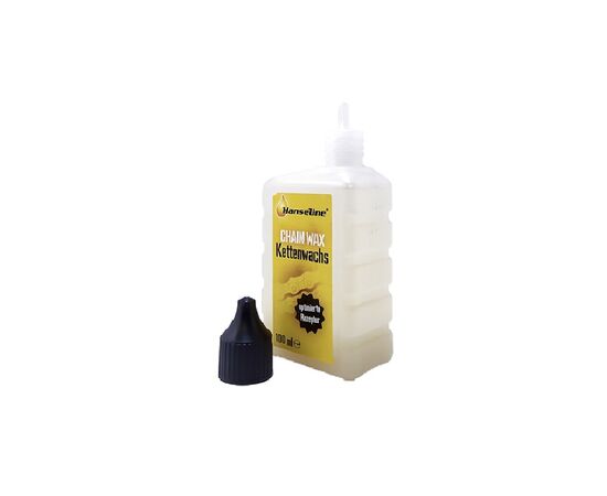 Масло велосипедное HanseLine Hanseline Chain Wax 100мл парафінове (300540), изображение 4 Масло велосипедное HanseLine Hanseline Chain Wax 100мл парафінове (300540), изображение 4
