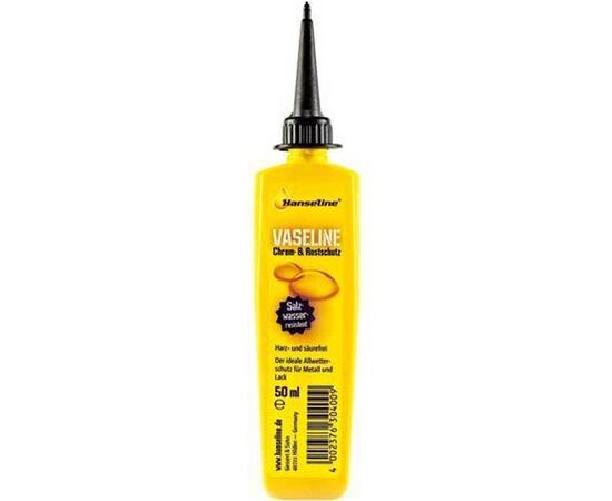 Масло велосипедное HanseLine Vaseline 50мл (300400)
