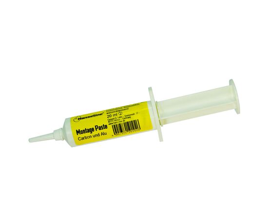 Масло велосипедное HanseLine Montagepaste 20 мл (500102)