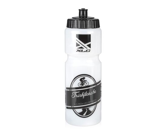 Фляга велосипедна XLC WB-K10 Trinkflasche 750мл (2503231810)