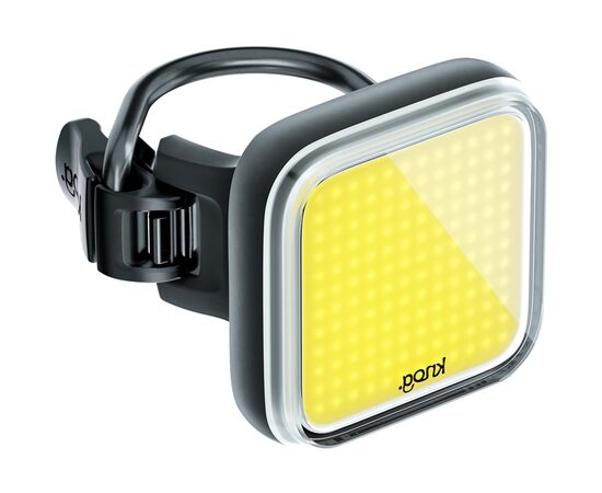Передняя велофара Knog Blinder Skull Array Front 200 Lumens (12285), изображение 2 Передняя велофара Knog Blinder Skull Array Front 200 Lumens (12285), изображение 2
