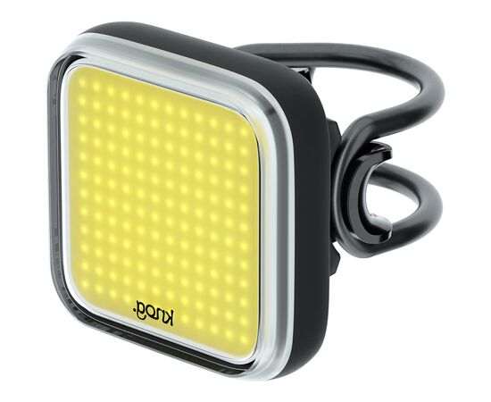 Передняя велофара Knog Blinder Skull Array Front 200 Lumens (12285), изображение 3 Передняя велофара Knog Blinder Skull Array Front 200 Lumens (12285), изображение 3