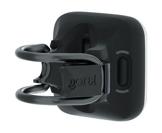 Передняя велофара Knog Blinder Skull Array Front 200 Lumens (12285), изображение 6 Передняя велофара Knog Blinder Skull Array Front 200 Lumens (12285), изображение 6