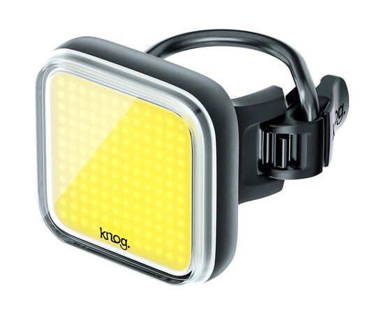 Передняя велофара Knog Blinder X Front 200 Lumens (12289), изображение 3 Передняя велофара Knog Blinder X Front 200 Lumens (12289), изображение 3