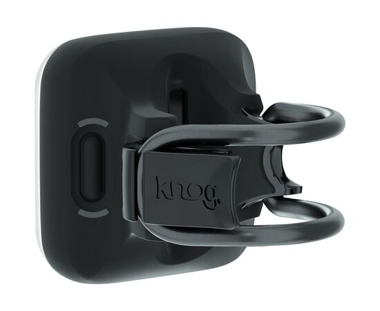Передняя велофара Knog Blinder X Front 200 Lumens (12289), изображение 4 Передняя велофара Knog Blinder X Front 200 Lumens (12289), изображение 4
