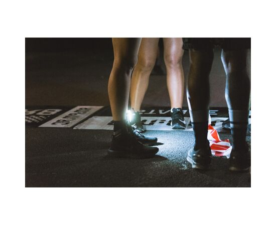 Передняя велофара Knog Plus Front 40 Lumens Translucent (12141), изображение 10 Передняя велофара Knog Plus Front 40 Lumens Translucent (12141), изображение 10