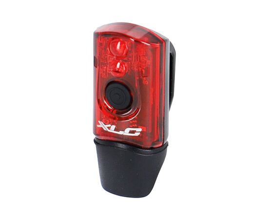 Задня велофара XLC CL-R24 (2500218310)