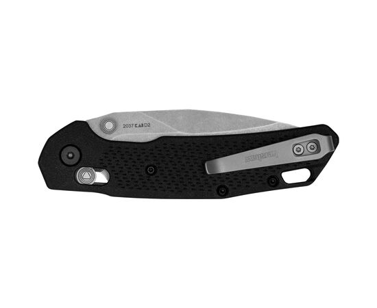 Нож Kershaw Heist (2037), изображение 2 Нож Kershaw Heist (2037), изображение 2
